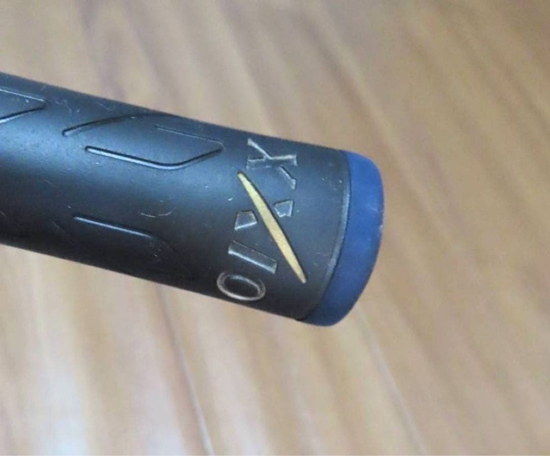 ダンロップ　ゼクシオ9ナイン(2016) ドライバー