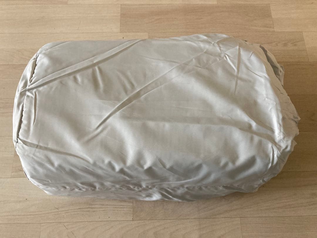 MiMie テントルーム 幅3.5m バンコン用 サイドウォーニング用