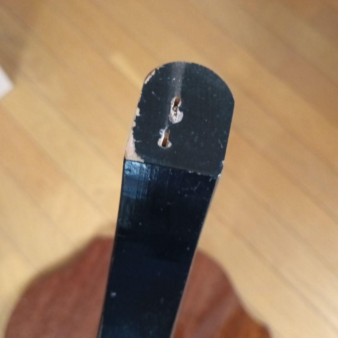 Demainドマン　象嵌　サイドテーブル