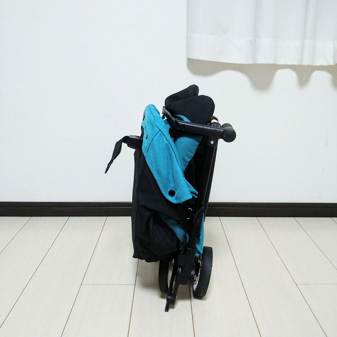 【早い者勝ち❣送料込み❣】サイベックス ベビーカー リベル⭐︎