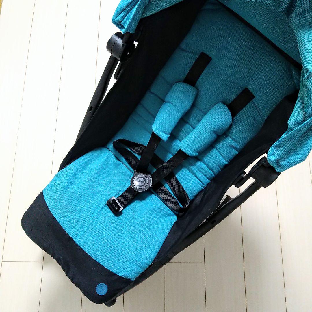 【早い者勝ち❣送料込み❣】サイベックス ベビーカー リベル⭐︎