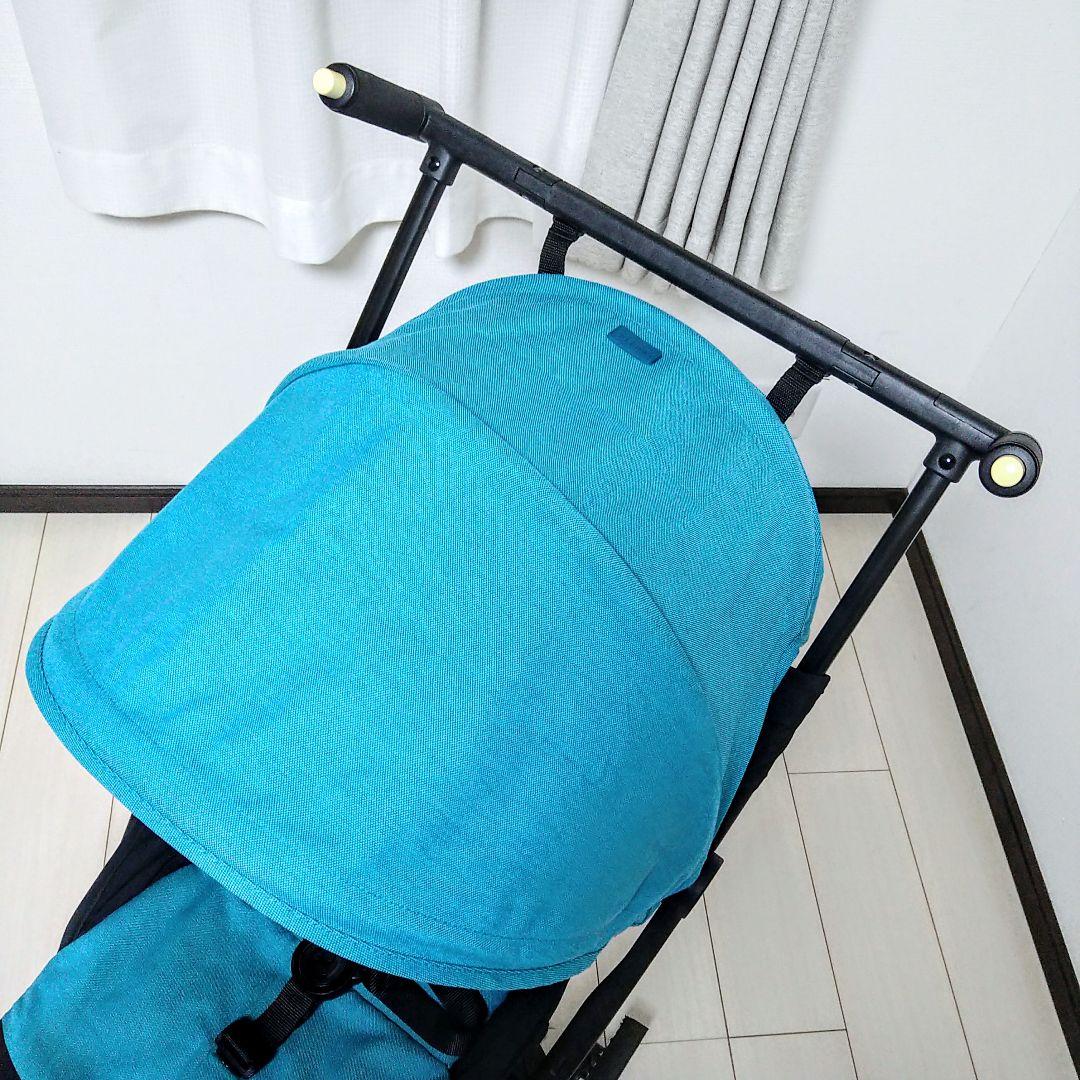 【早い者勝ち❣送料込み❣】サイベックス ベビーカー リベル⭐︎