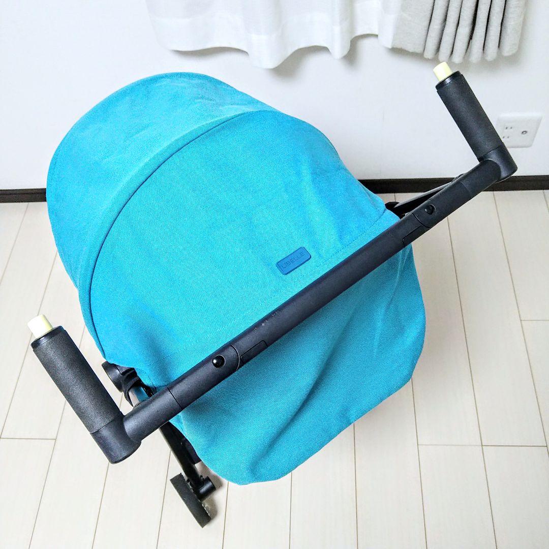 【早い者勝ち❣送料込み❣】サイベックス ベビーカー リベル⭐︎