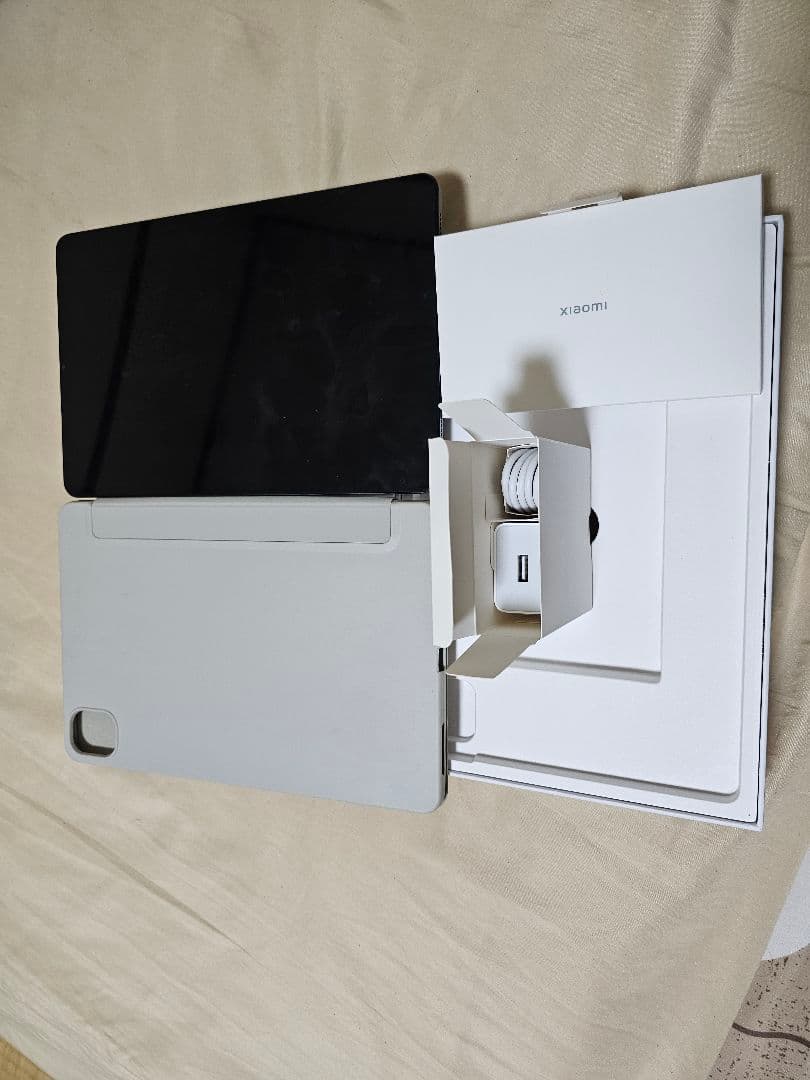 Xiaomi Pad 5 グレー 本体