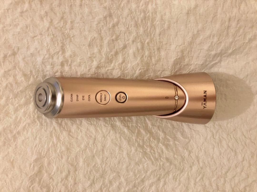 ヤーマン M18フォトプラス￼シャイニー￼ YA-MAN 美顔器