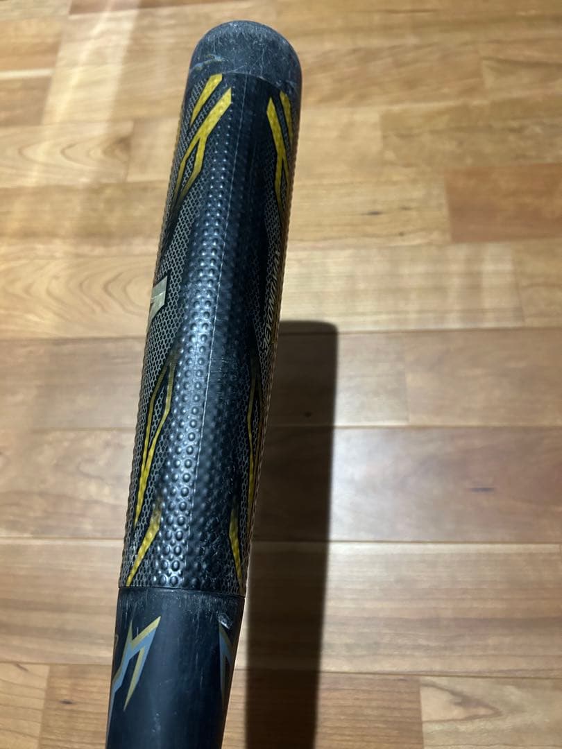 ミズノ　メガキング2 84センチ　トップ