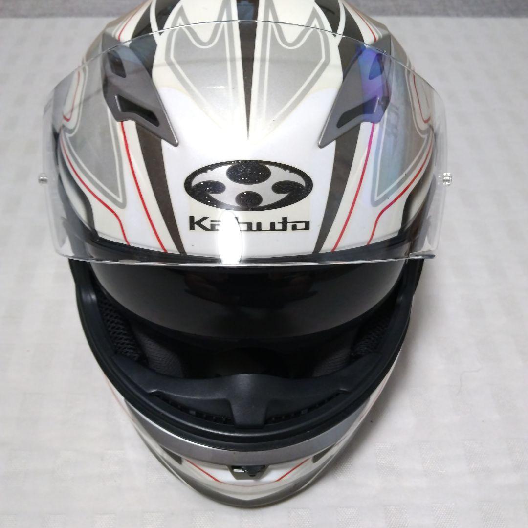 オージーケーカブト カムイ Lサイズ