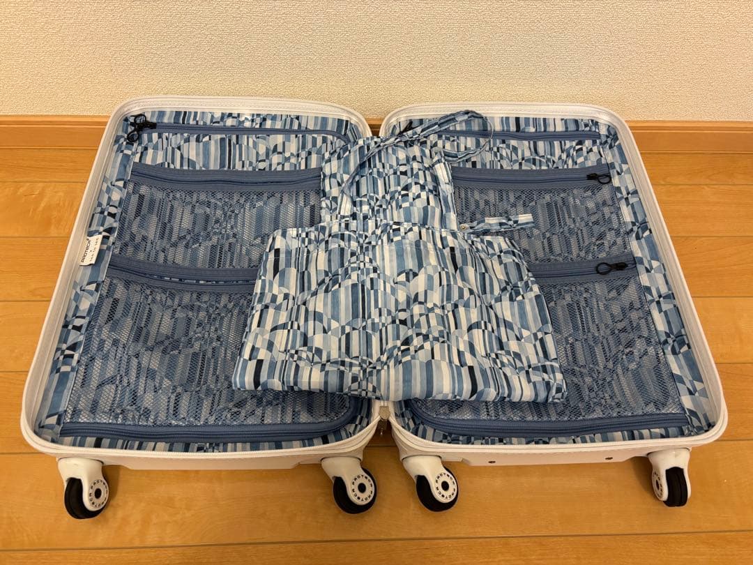 プロテカ　トラクション