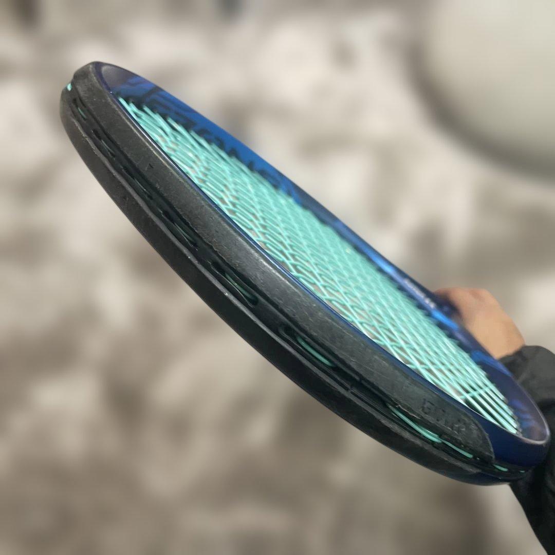 YONEX EZONE 98 2020年 G2 ヨネックス イーゾーン 硬式