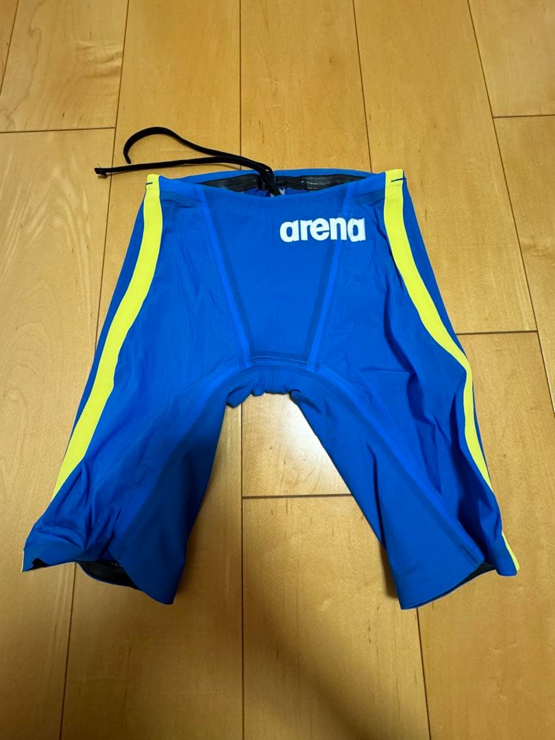 arena アルティメット・アクアフォースX CP