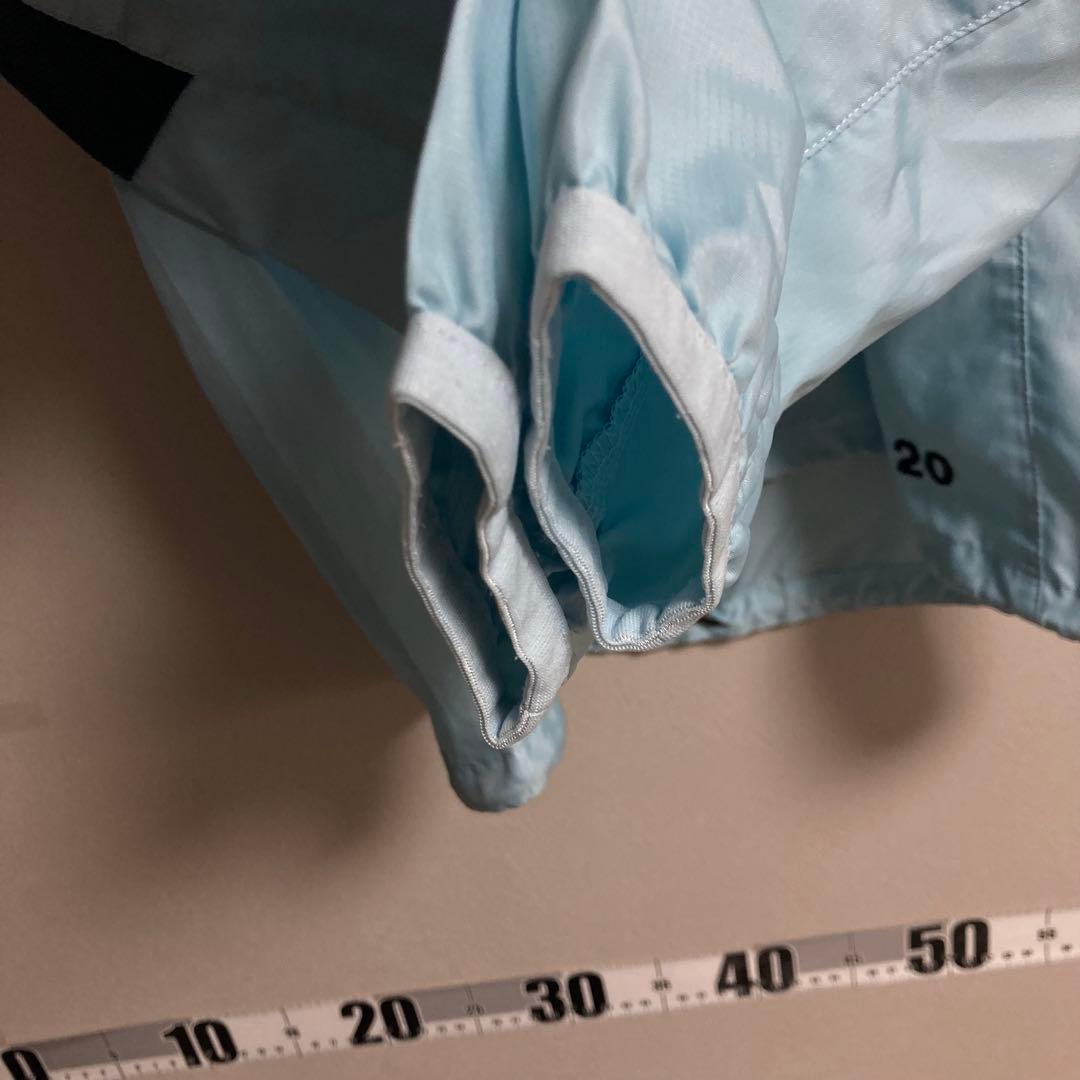 M ピステ PUMA プーマ ヤマハ ジュビロ磐JUBILO ナイロンジャケット