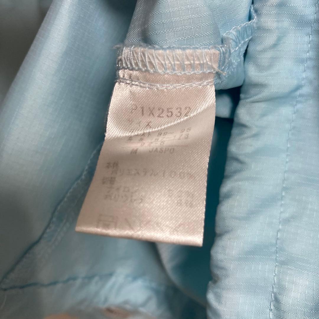 M ピステ PUMA プーマ ヤマハ ジュビロ磐JUBILO ナイロンジャケット