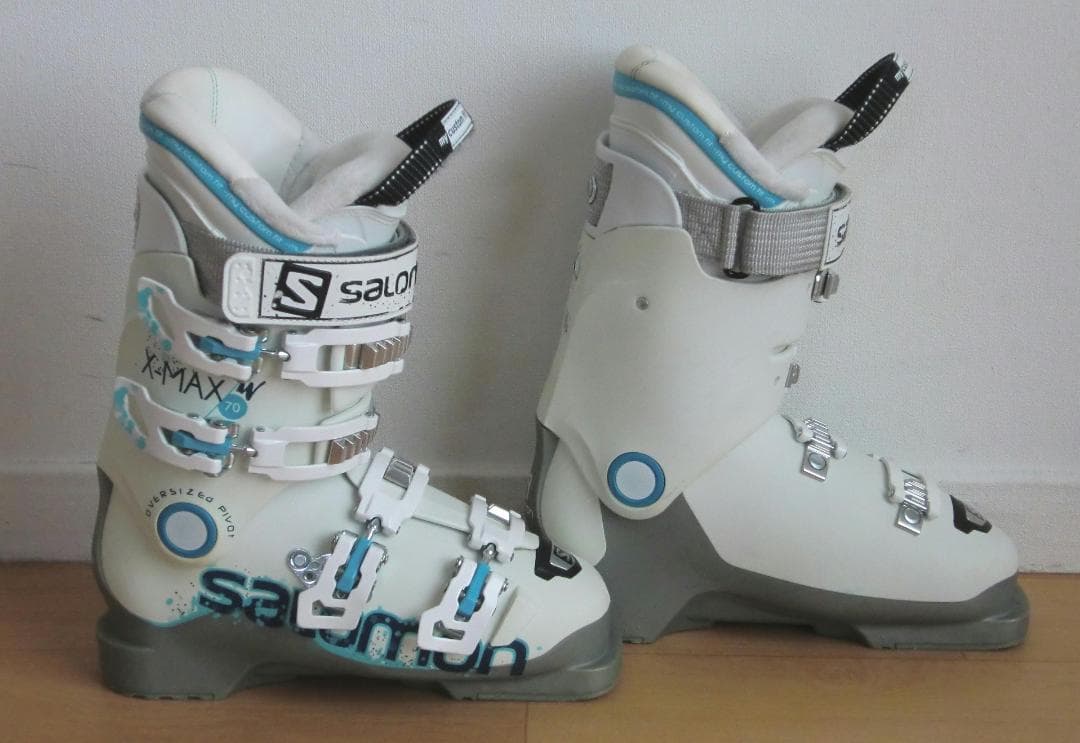 ■■12月・1月限定■送料無料■女性用スキーセット■板151靴24-24.5■■