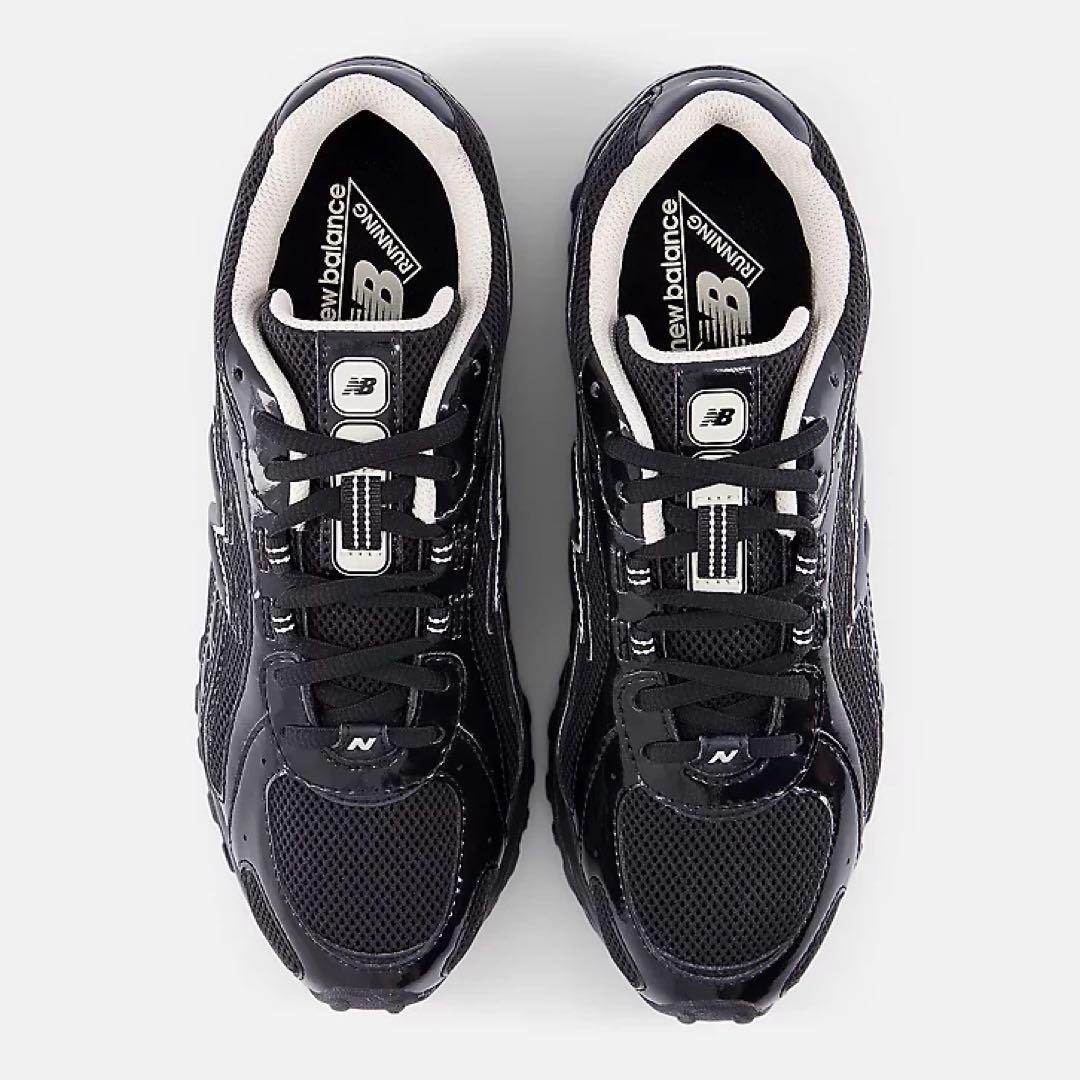 New Balance ニューバランスU204LMRA ブラック 27.5cm