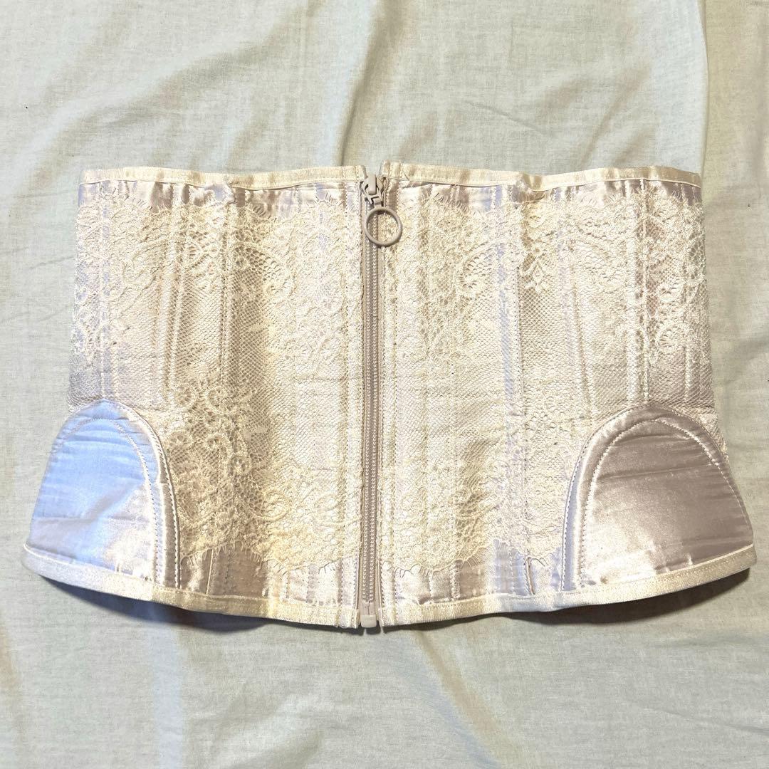 コルセット ミスグレース　XSサイズ　元鈴木さん