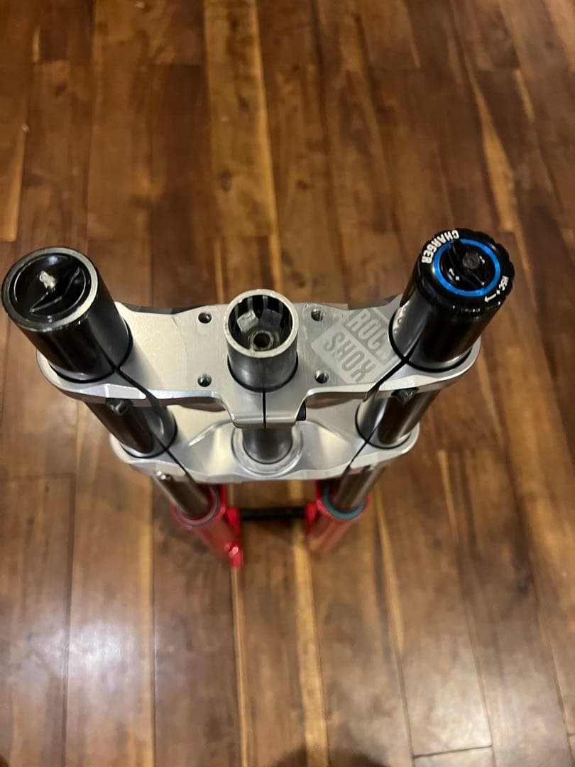 パーツ ROCKSHOX BOXXER ULTIMATE 29