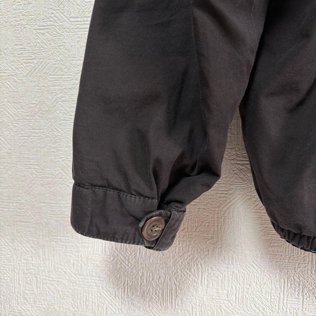 t*D様 超希少　OLD GAP ギャップ　アノラックパーカー　プルオーバー　ブ