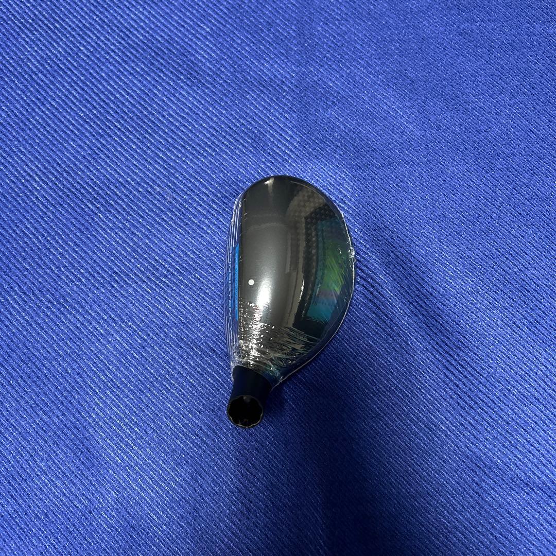 新品 ピンG440 4U 23°ハイブリッドユーティリティヘッド単品