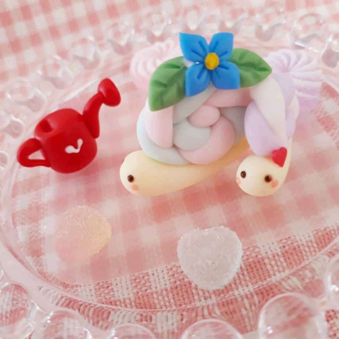 梅雨♪仲良しカタツムリさん☆紫陽花