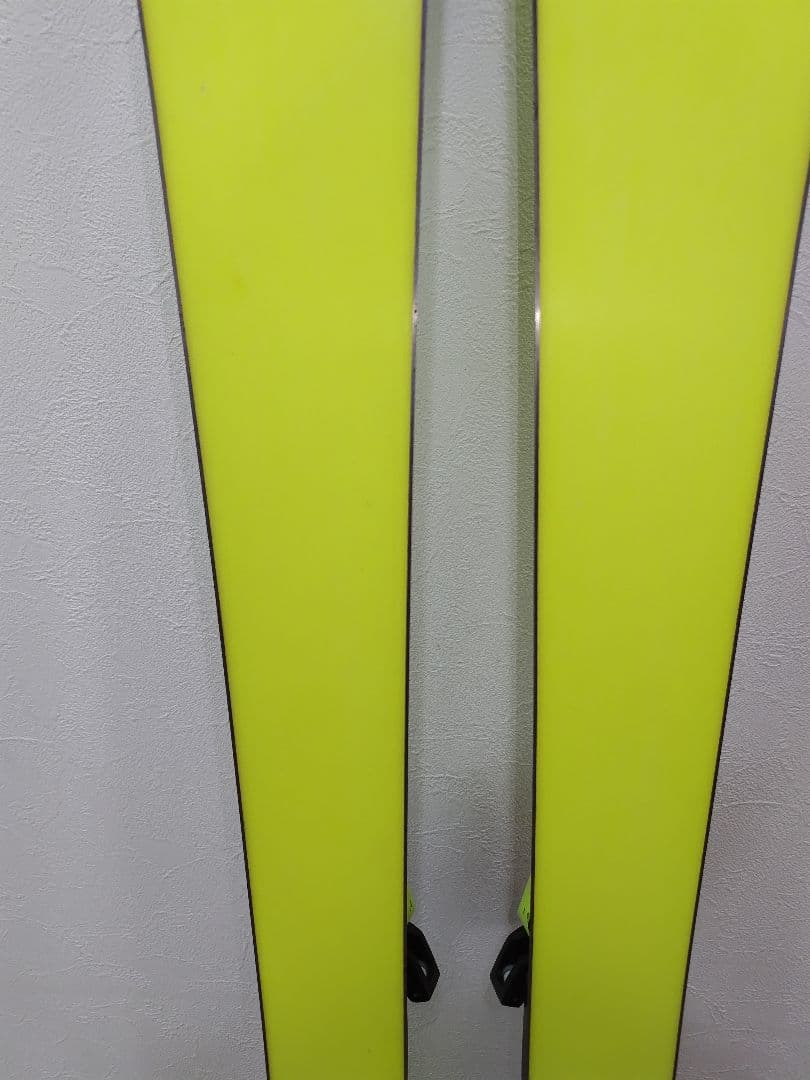 25 フィッシャー　SL145cm