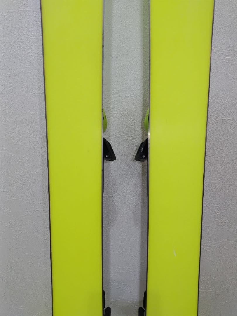 25 フィッシャー　SL145cm