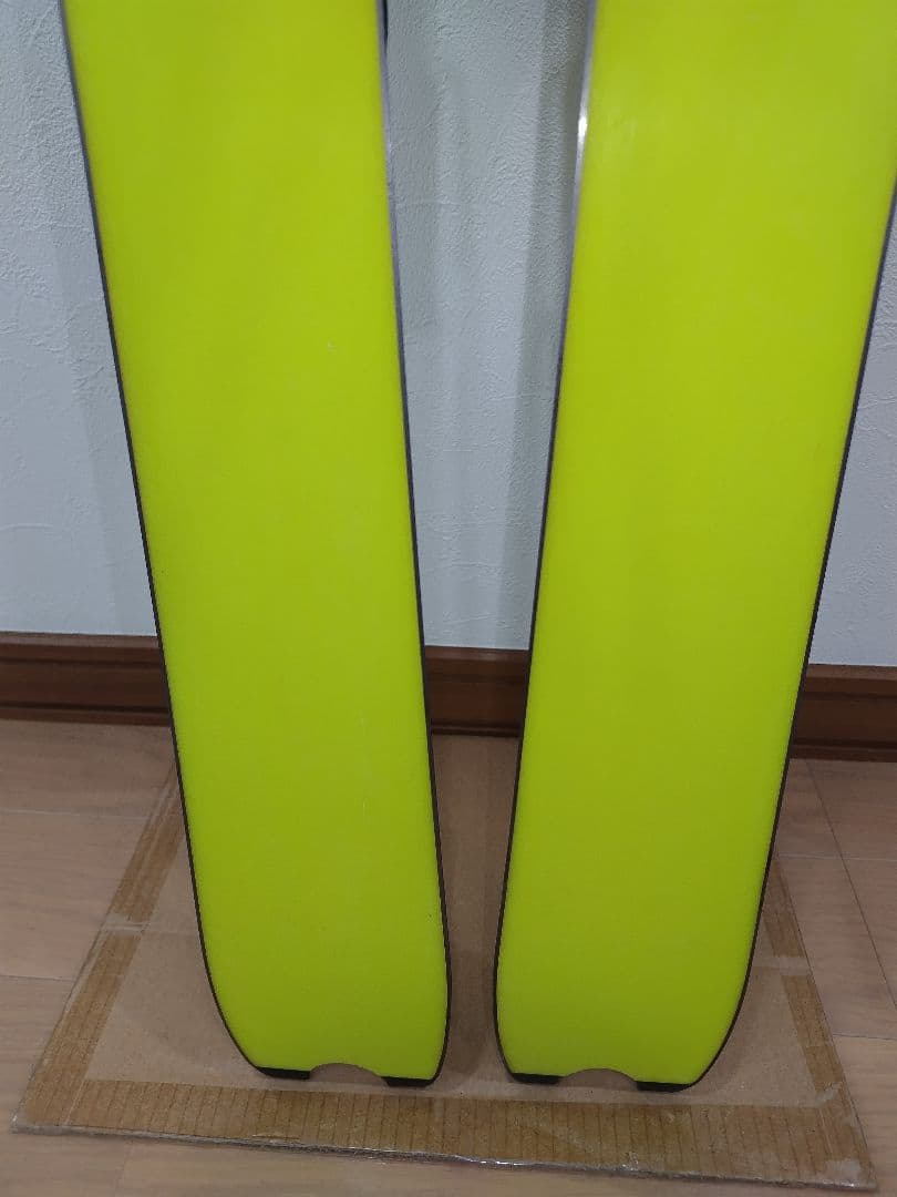 25 フィッシャー　SL145cm