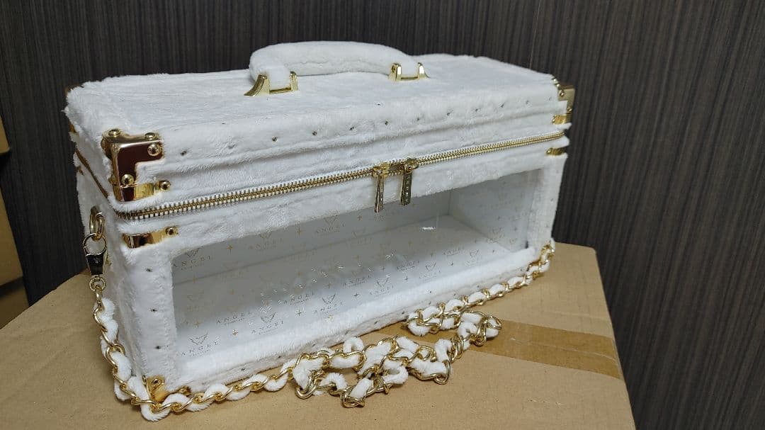 エンジェルシャンパン ホリデーエディション ファージップタイプ