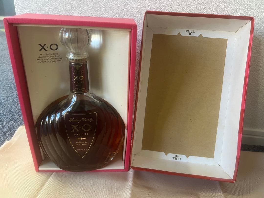 ウイスキー Toshio