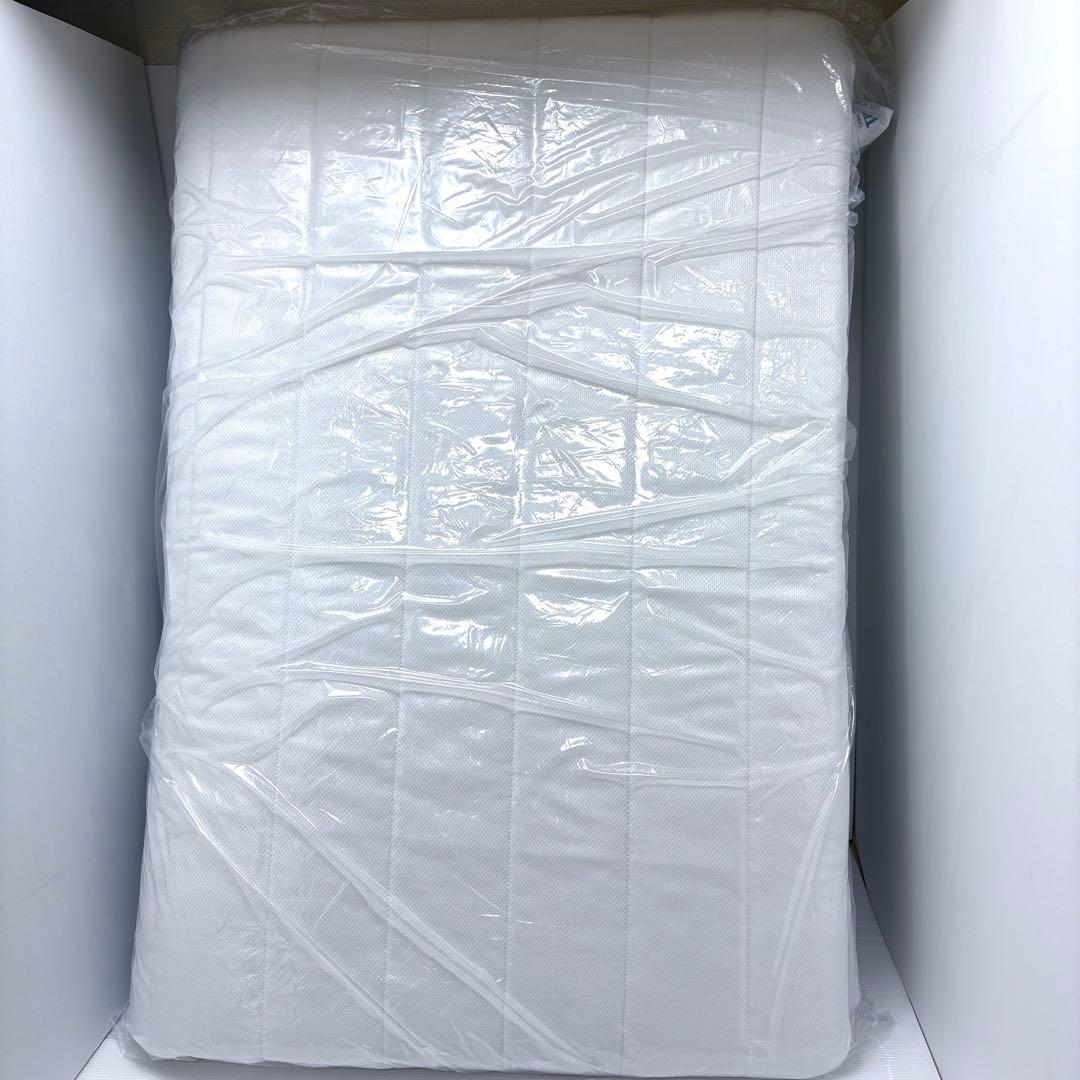 未使用✨エアウィーヴ スマート 01 シングル