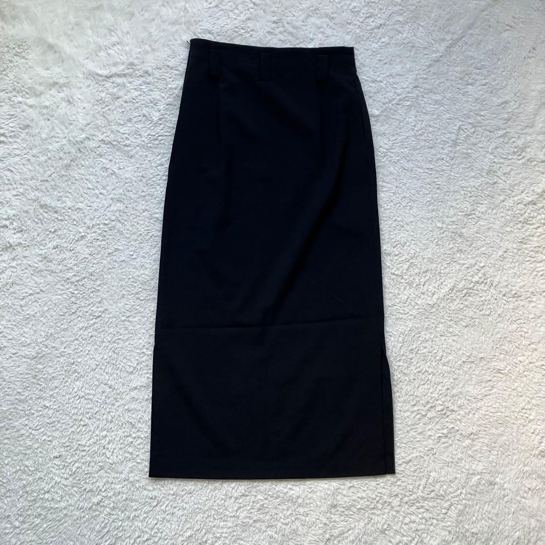 tricot COMME des GARCONS AD1993 ウール スカート