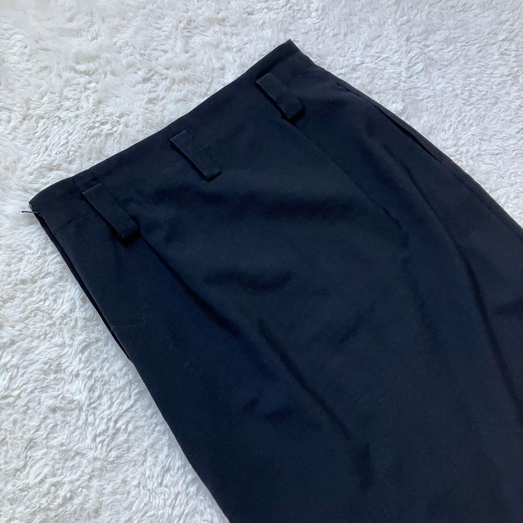 tricot COMME des GARCONS AD1993 ウール スカート