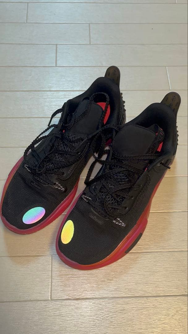 限定リーニン ウェイド オールシティ ars パリ アシックスコービージョーダン