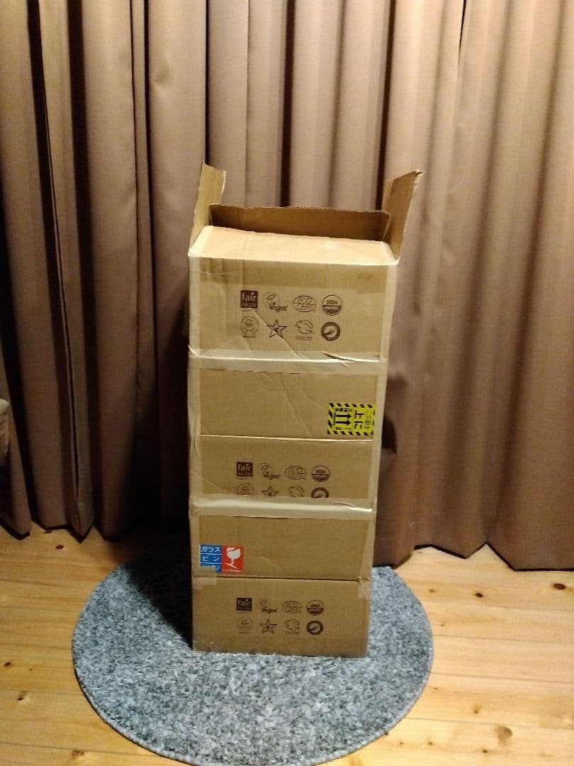 女性用布製マネキン 調整可能