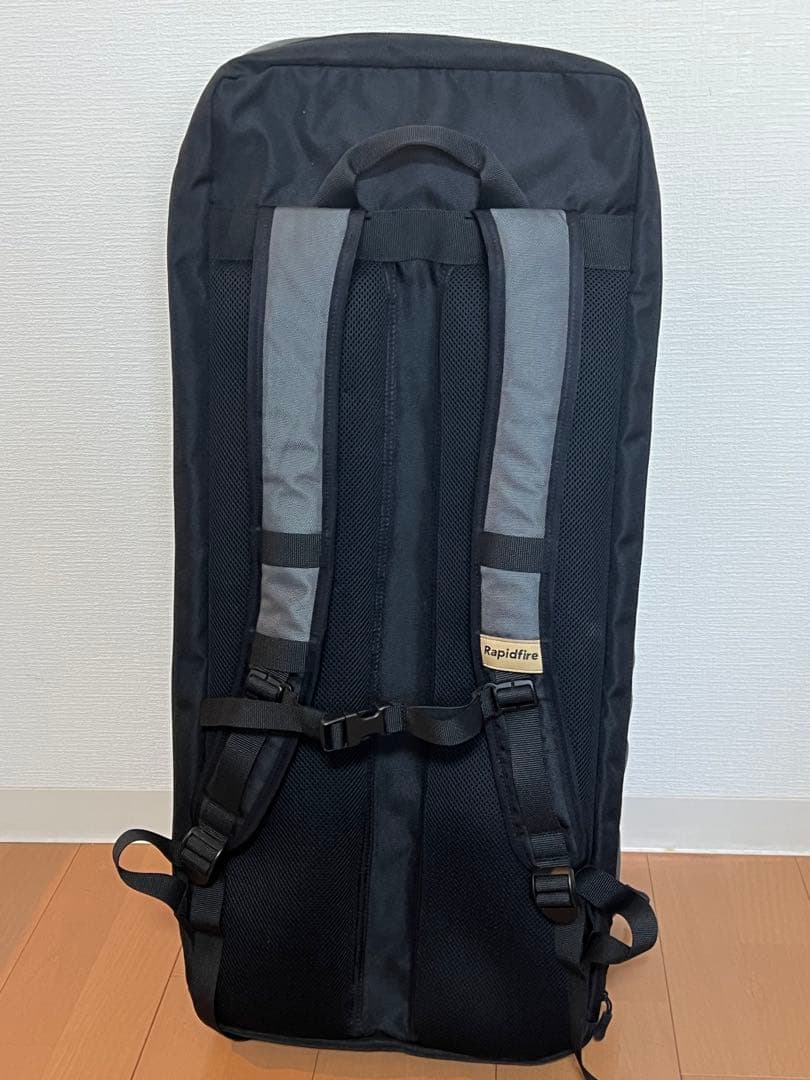 Rapidfire Gunbag 75\"MONOLITH Gen2\"(モノリス)