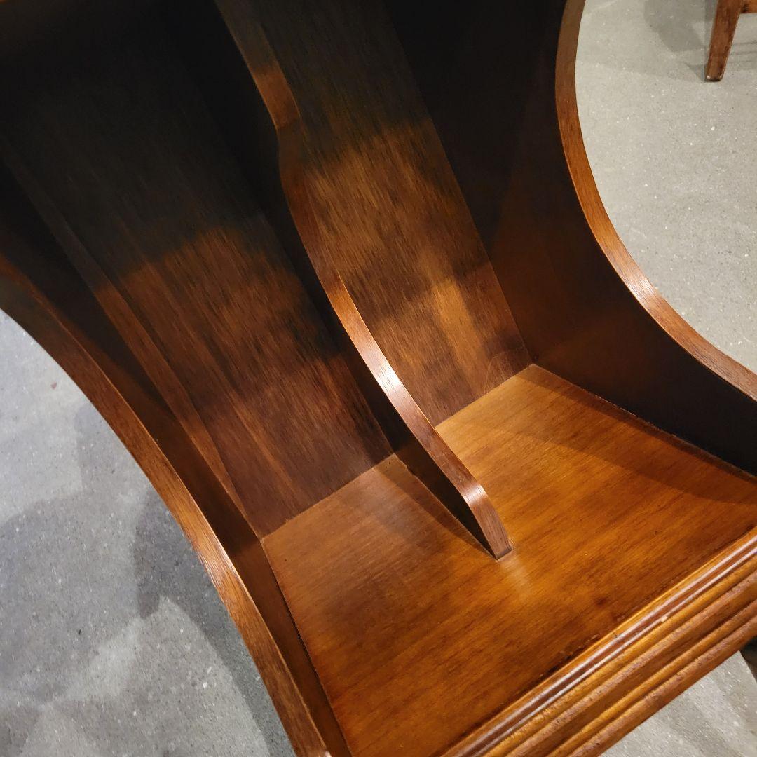 フランス アンティーク サイドテーブル