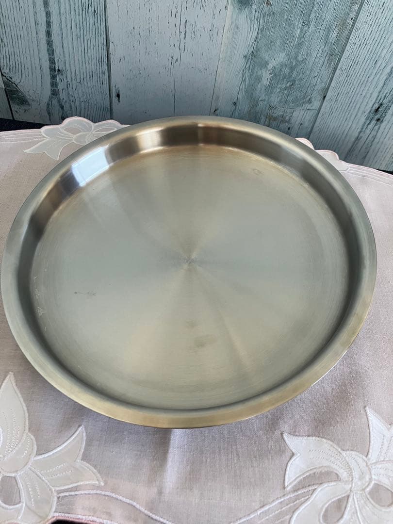 ビタクラフト ウルトラ両手鍋 No.9503 3L