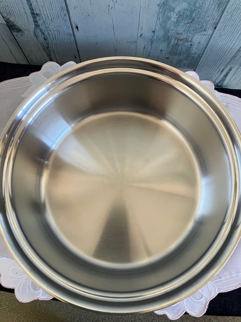 ビタクラフト ウルトラ両手鍋 No.9503 3L