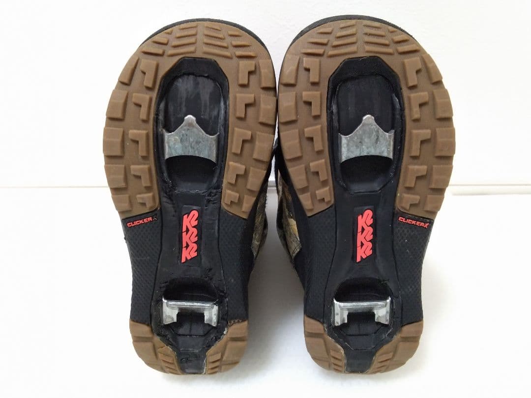 ◇ MAYSIS26 & CLICKER M2点セット26CM◇