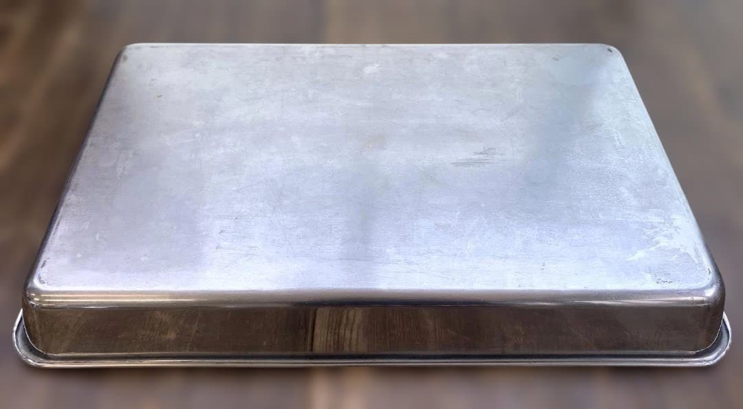 業務用 ステンレス 浅型 角バット ５個セット 厨房 保存容器