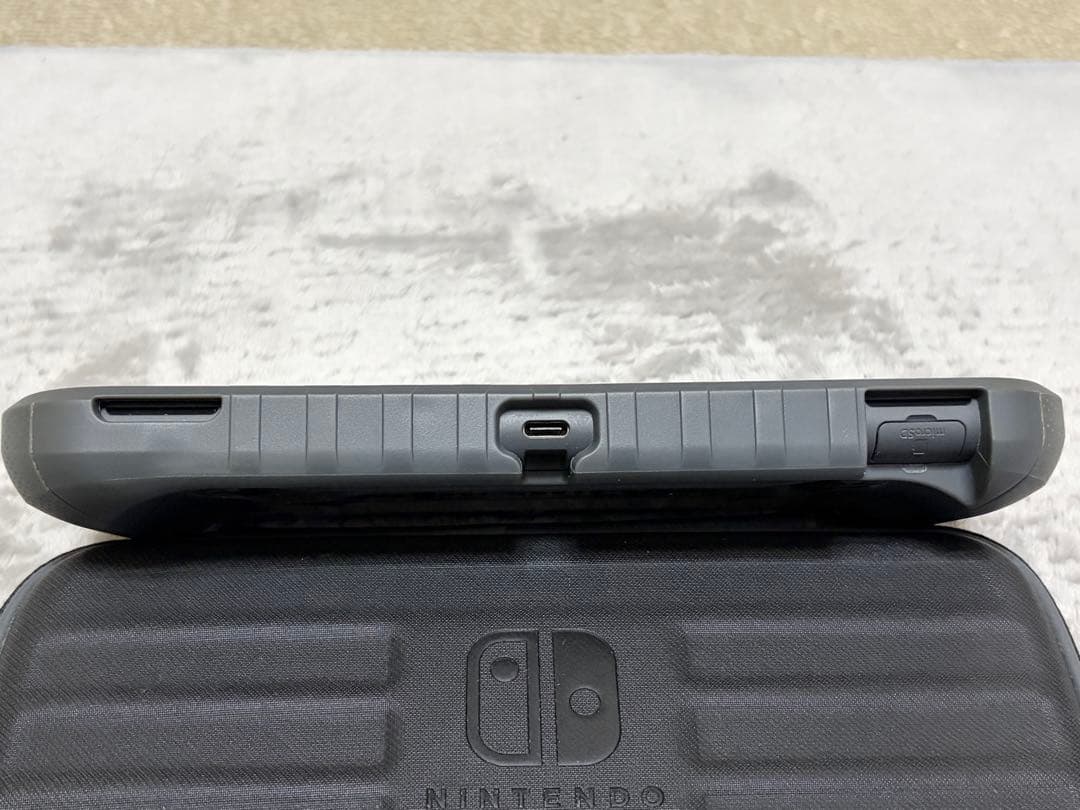 Nintendo Switch Lite グレー 本体（おまけ付き）