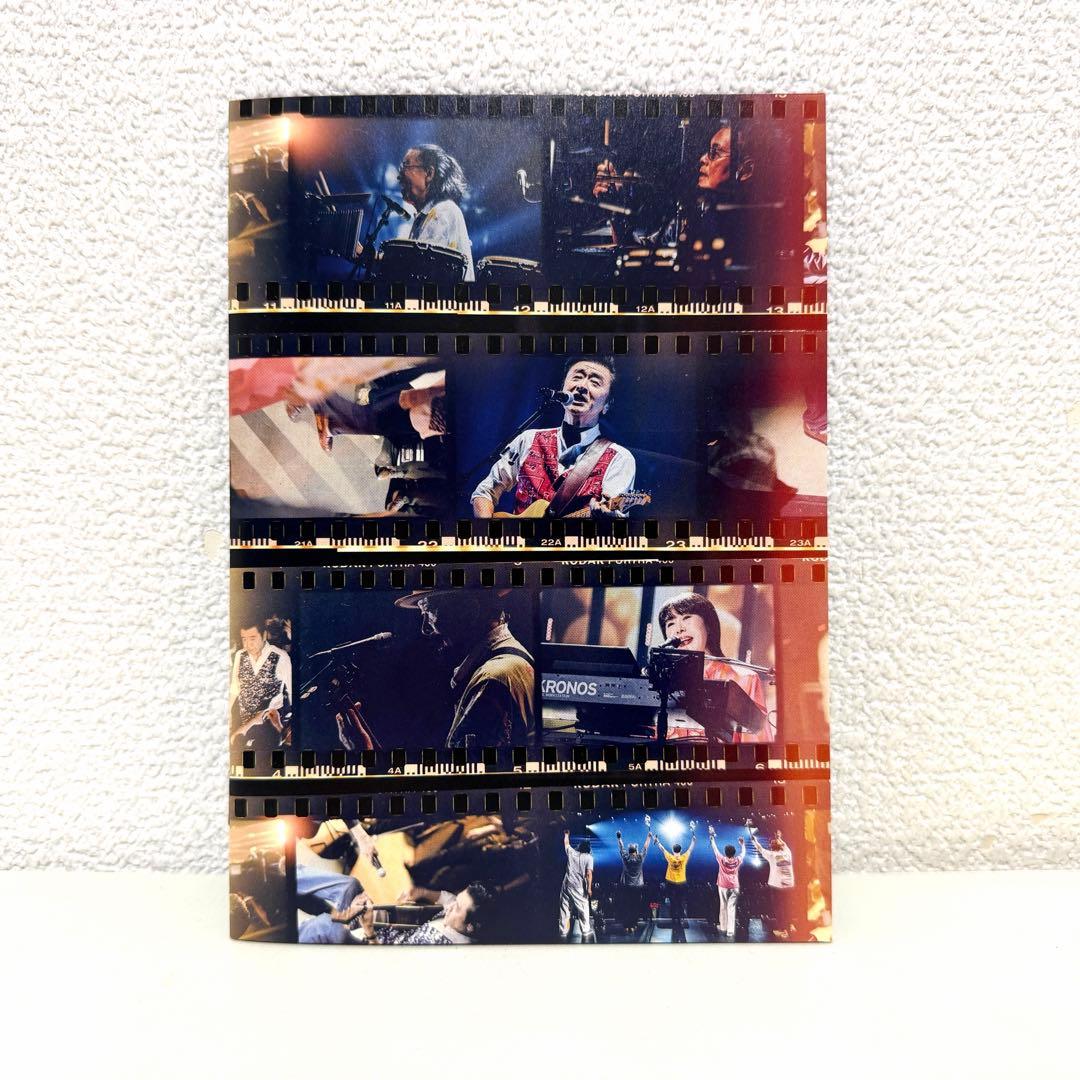 サザンオールスターズ LIVE TOUR THANK YOU SO MUCH!!