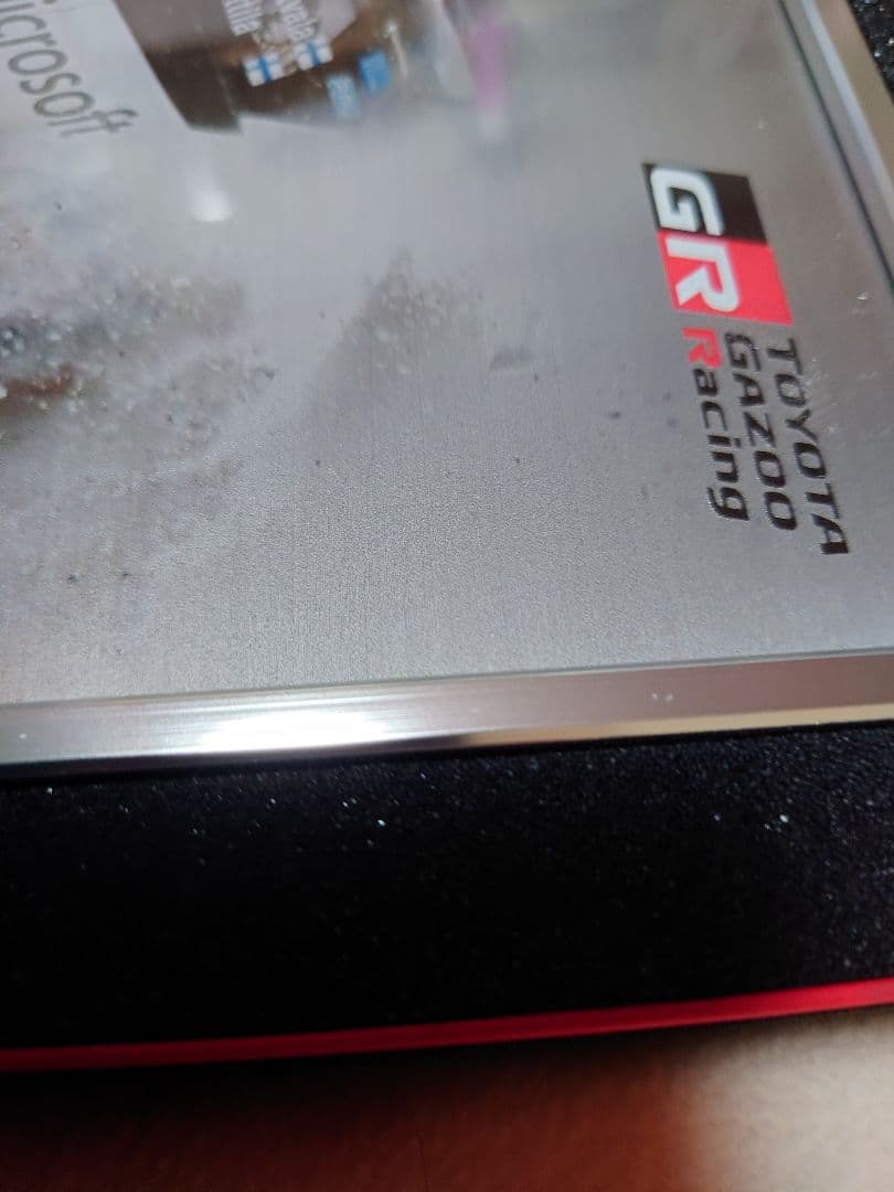 【限定】東京モーターショー2017 ヤリス アートパネル【入手困難】