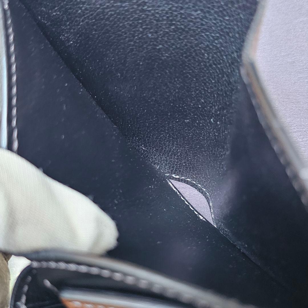 WILDSWANS CASA カーサ シェルコードバン Cordovan 財布