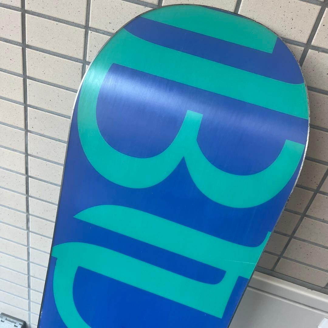 ★ Burton(バートン)DESCENDANT(ディセンダント)スノーボード