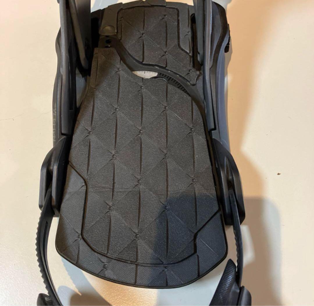 salomon サロモン　ビンディング　M district