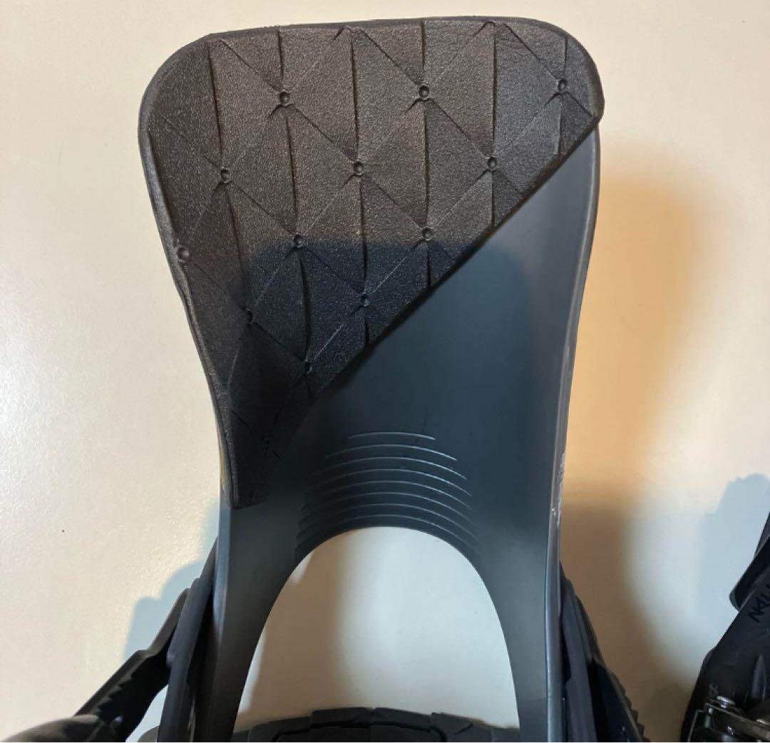 salomon サロモン　ビンディング　M district