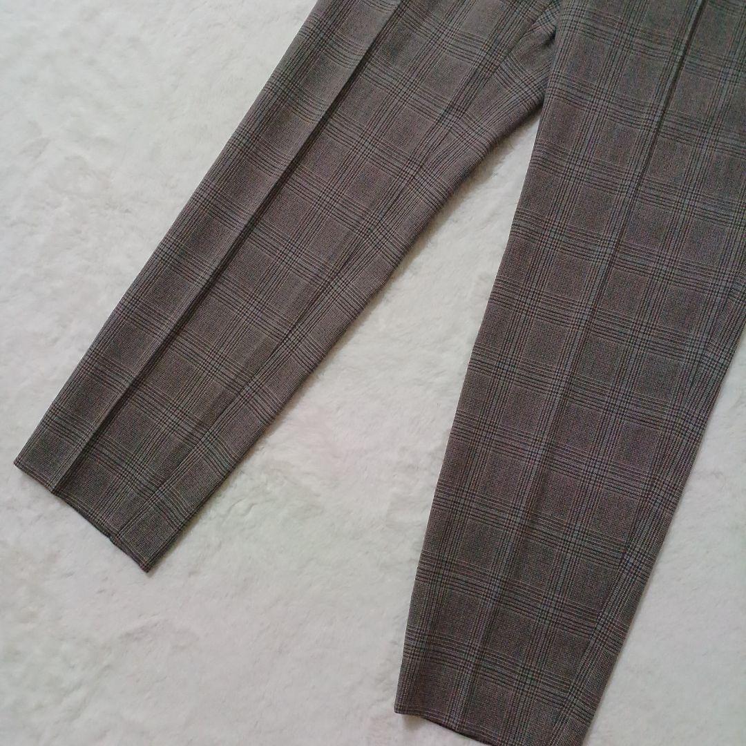 新品　グリーンレーベルリラクシング　セットアップスーツ　フォーマル　ジャケット