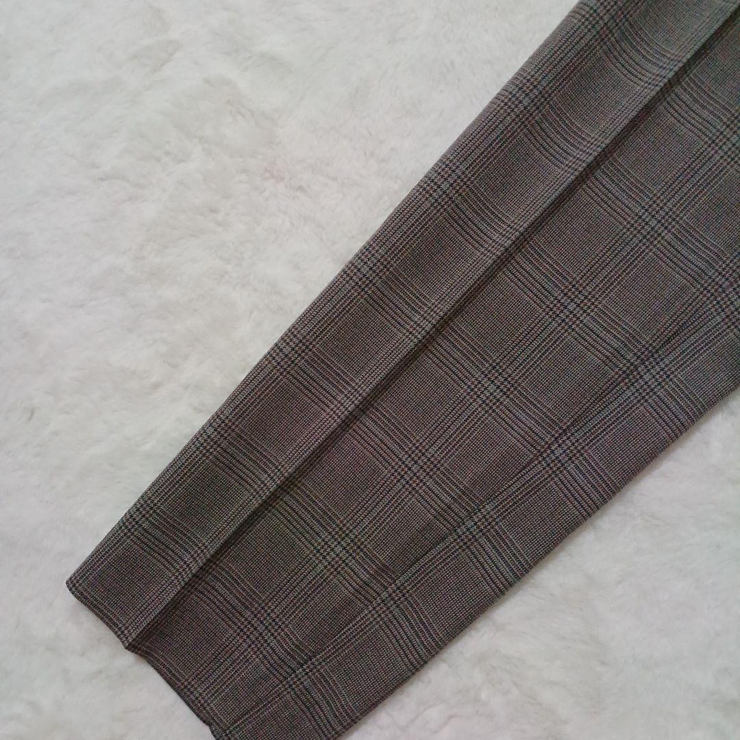 新品　グリーンレーベルリラクシング　セットアップスーツ　フォーマル　ジャケット