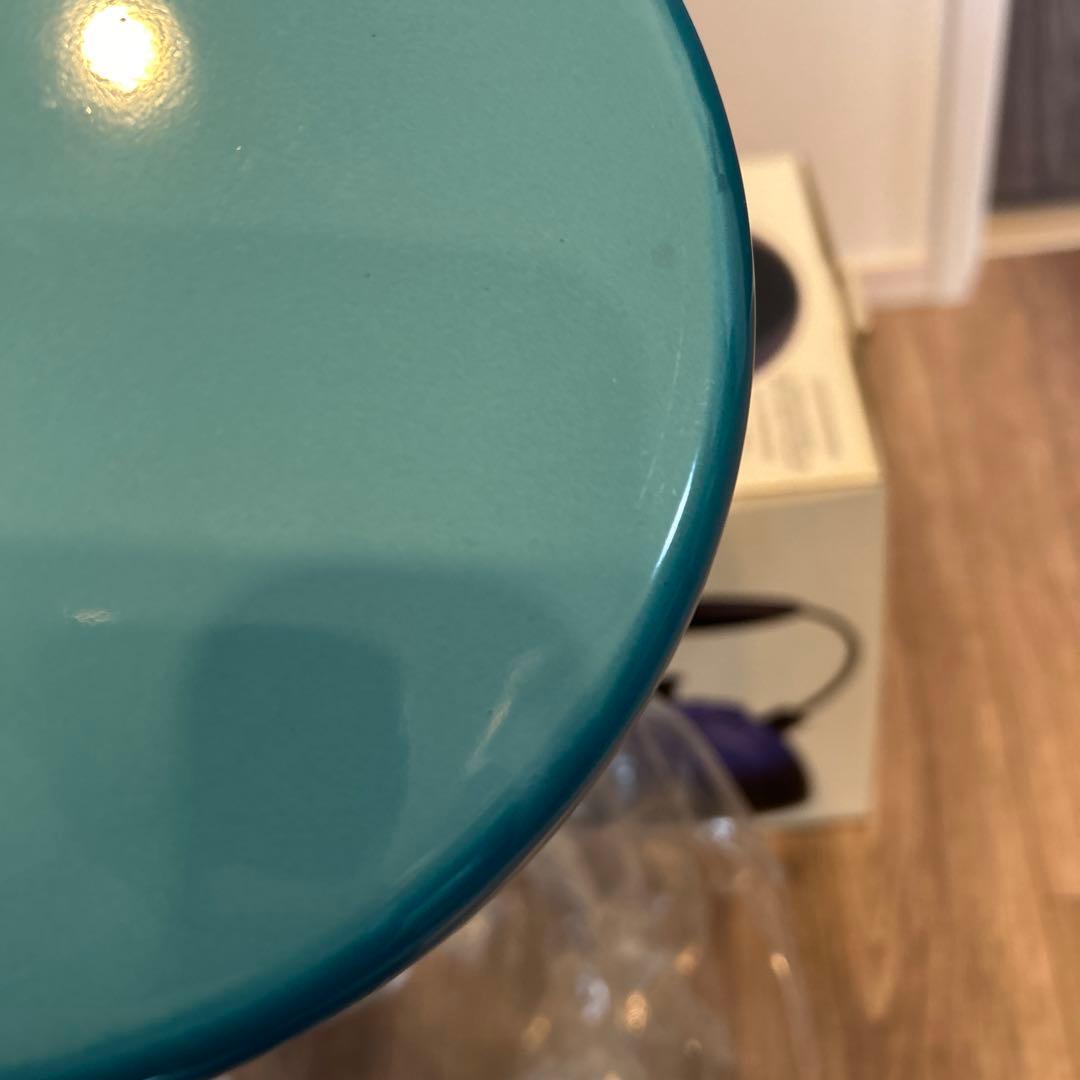 LE CREUSET ルクルーゼ ハロケトル　Halo Teakettle