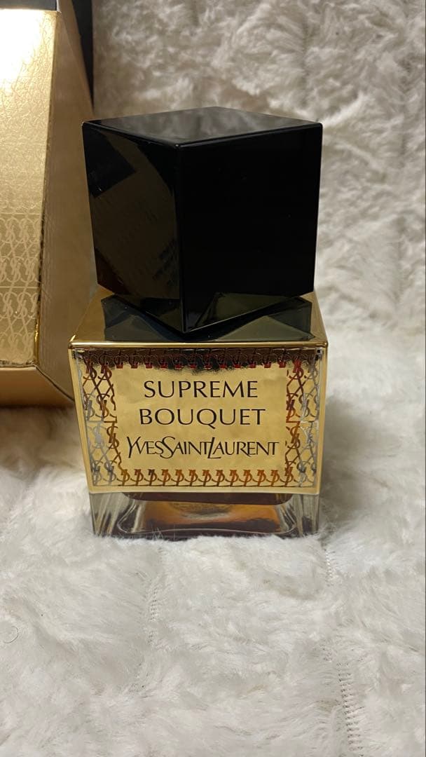 香水(女性用) YSL SUPREME BOUQUET 80ml